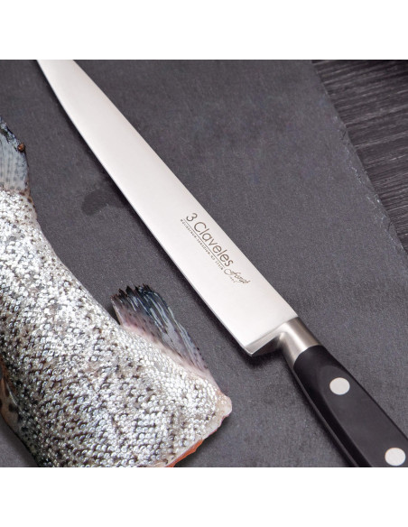 Forgé Slicing Knife