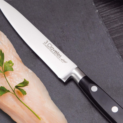 Cuchillo Filetear Forgé 2