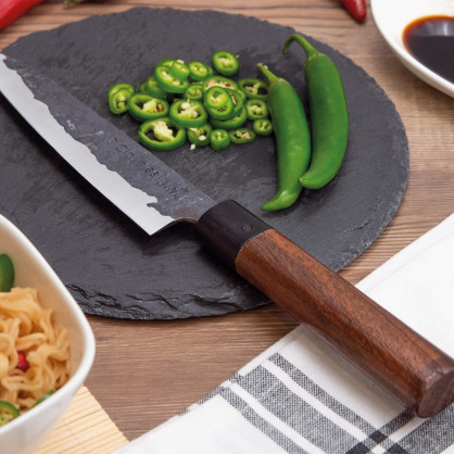 Osaka Kitchen Knife 2