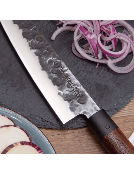 Osaka Chef's Knife