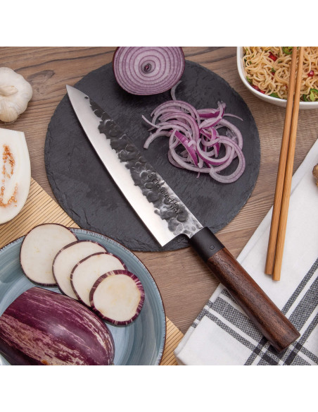 Osaka Chef's Knife