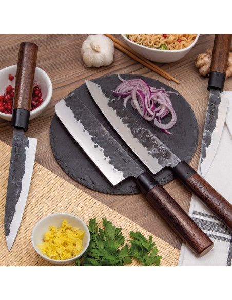 Osaka Chef's Knife