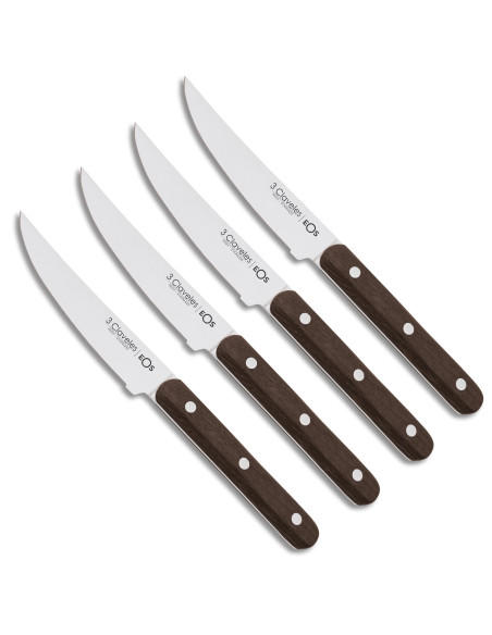 Set 4 Steak Knife Eos