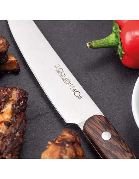 Set 4 Steak Knife Eos