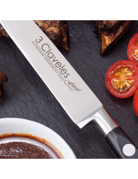 Forgé Steak Knife