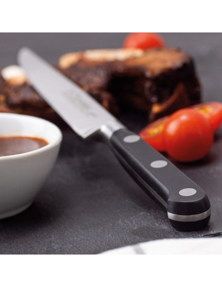 Cuchillo Chuletero Forgé