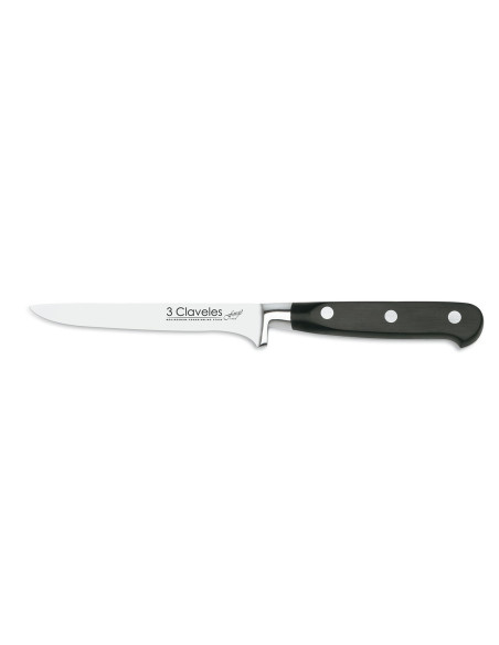 Cuchillo Deshuesar Forgé
