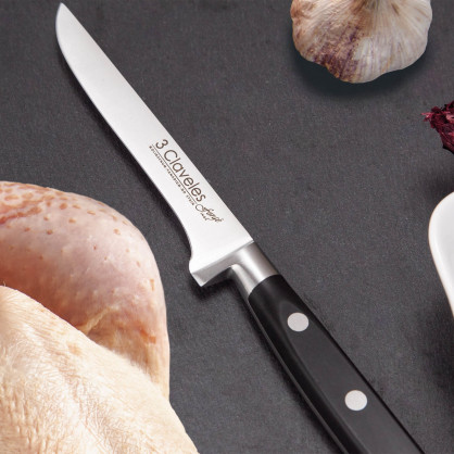 Cuchillo Deshuesar Forgé 2