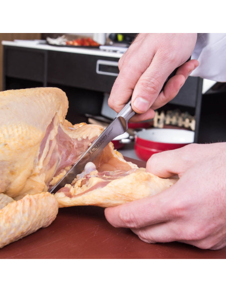 Forgé Boning Knife