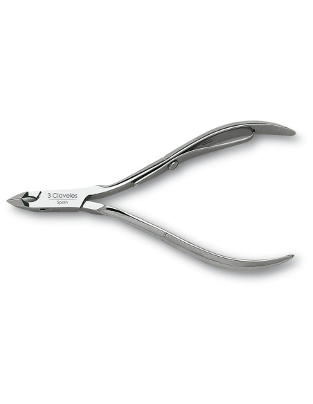 Pince à envies encastré 10 cm