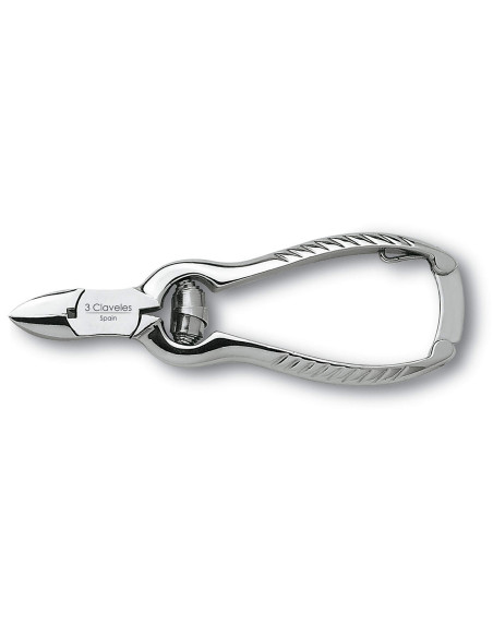 Secateur Manucure avec ancrage