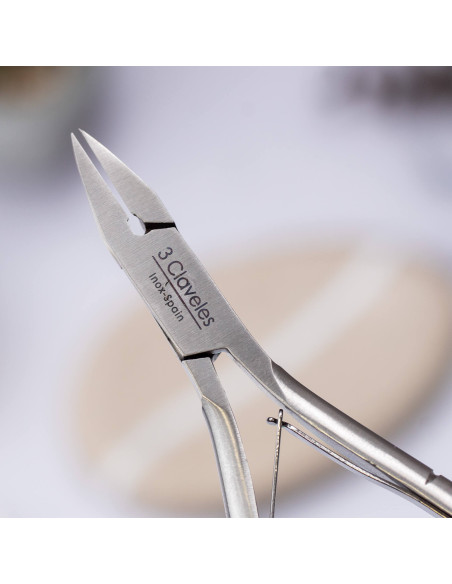 Ingrown Nails Nipper double spring