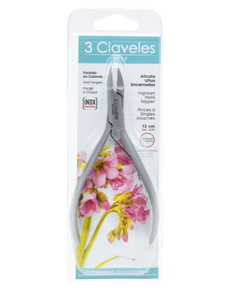 Ingrown Nails Nipper