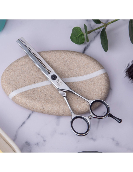 Ciseaux Coiffure Azabache Es 28
