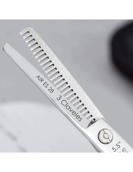 Air Es Hairdressing Scissors