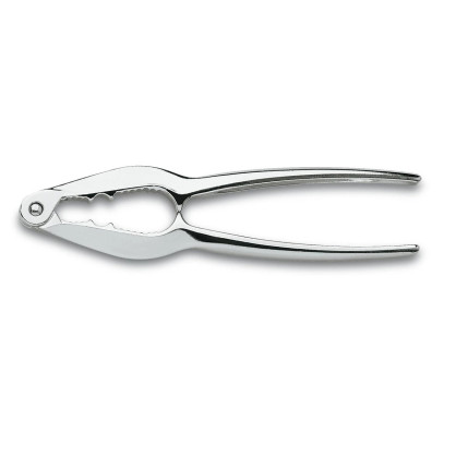 Chrome-Plated Nutscracker | 3 Claveles