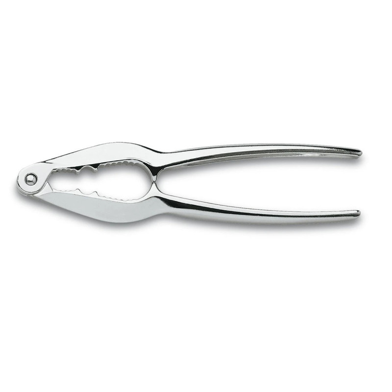 Casse-noix Chrome | 3 Claveles