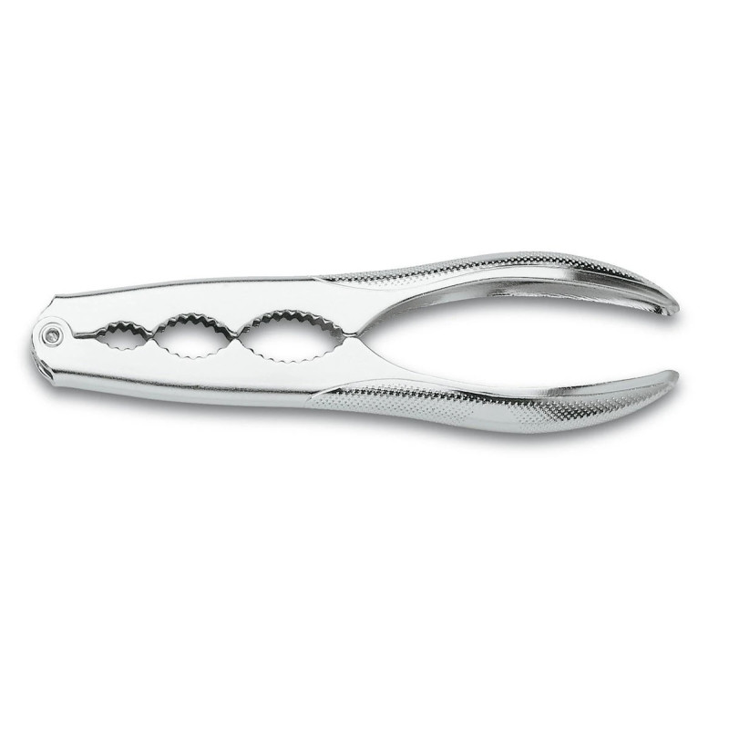 Casse-noix Chrome | 3 Claveles
