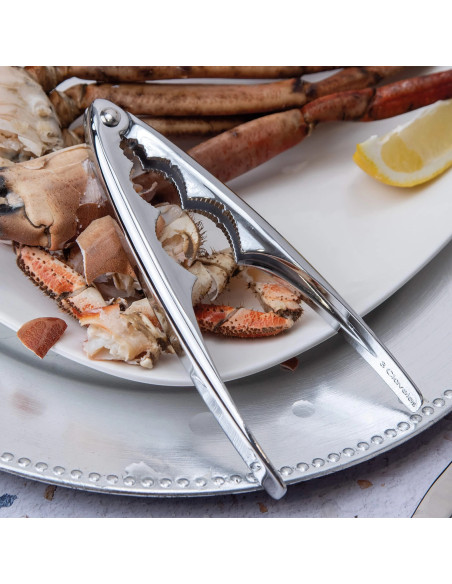 Cascanueces con muelle