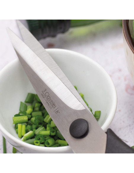 Ergo Kitchen Shears | 3 Claveles