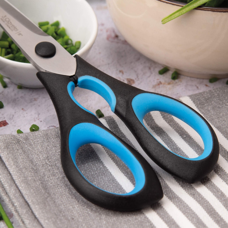Ergo Kitchen Shears | 3 Claveles