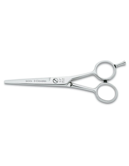 Skool Hairdressing Scissors | 3 Claveles