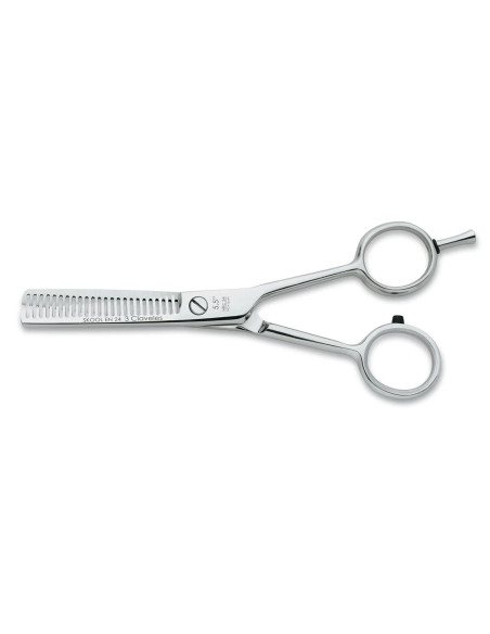 Skool En 24 Hairdressing Scissors | 3 Claveles