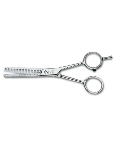 Skool Es Hairdressing Scissors | 3 Claveles