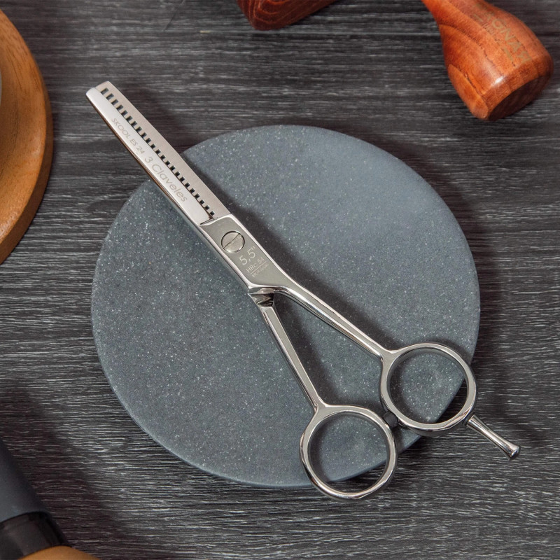 Skool Es Hairdressing Scissors | 3 Claveles
