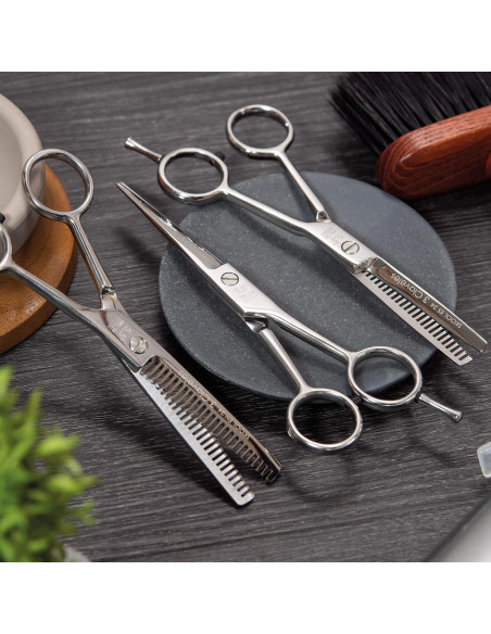 Ciseaux Coiffure Skool Es | 3 Claveles