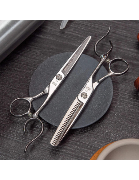 Otake Es 28 Hairdressing Scissors | 3 Claveles