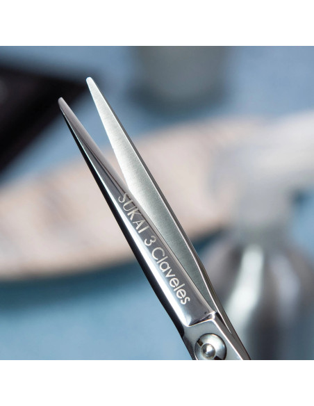 Sukai Hairdressing Scissors | 3 Claveles