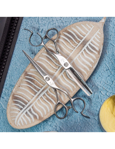 Sukai Hairdressing Scissors | 3 Claveles