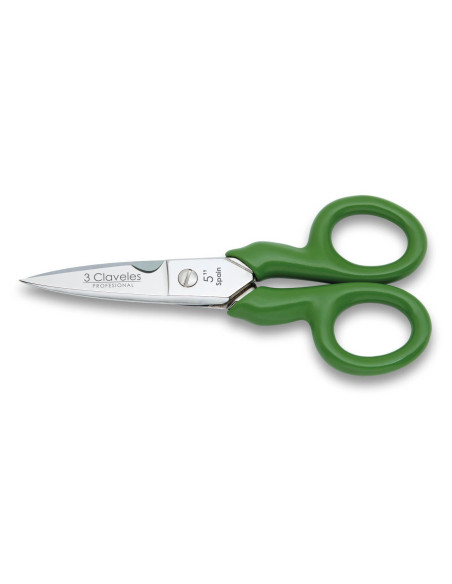 Professional Electrician Scissors | 3 Claveles