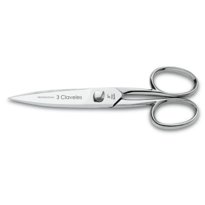 Ciseaux Cuisine Master | 3 Claveles