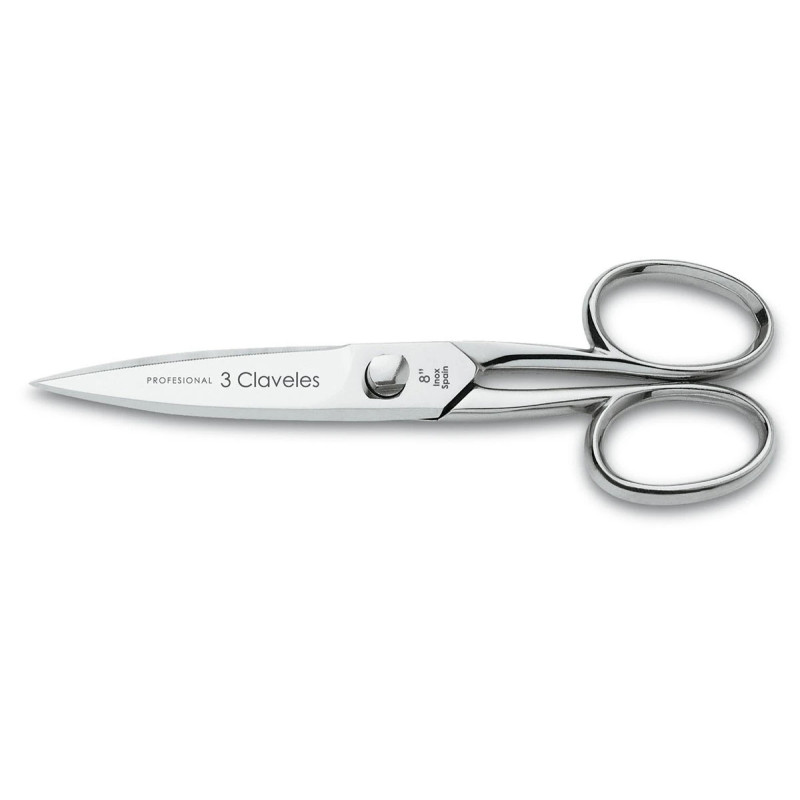 Ciseaux Cuisine Master | 3 Claveles