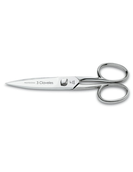 Ciseaux Cuisine Master | 3 Claveles
