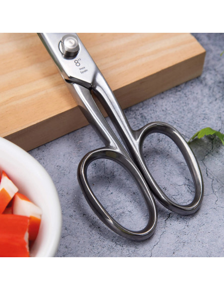 Ciseaux Cuisine Master | 3 Claveles