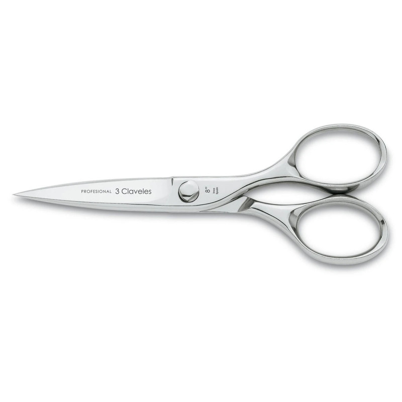 Master Class Kitchen Shears | 3 Claveles