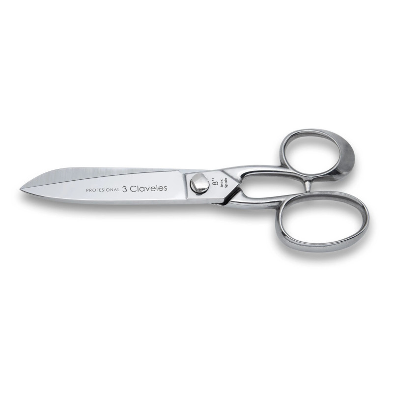 Professional Kitchen Shears | 3 Claveles