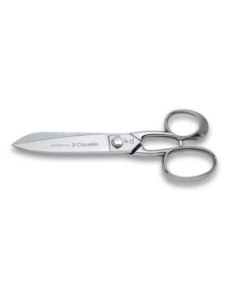 Professional Kitchen Shears | 3 Claveles