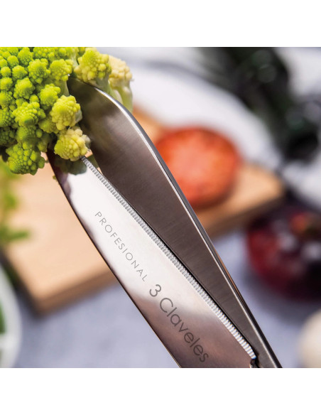Professional Kitchen Shears | 3 Claveles
