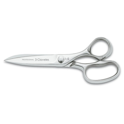 Ciseaux Cuisine Prof-Class | 3 Claveles