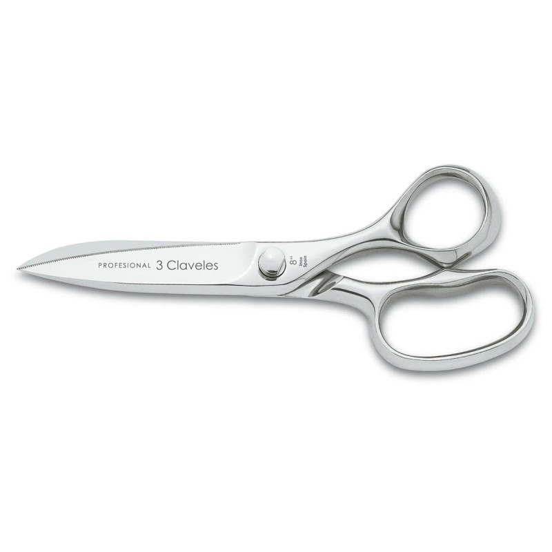 Ciseaux Cuisine Prof-Class | 3 Claveles