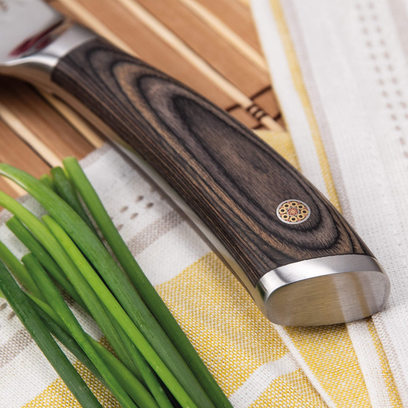 Sakura Chef's Knife