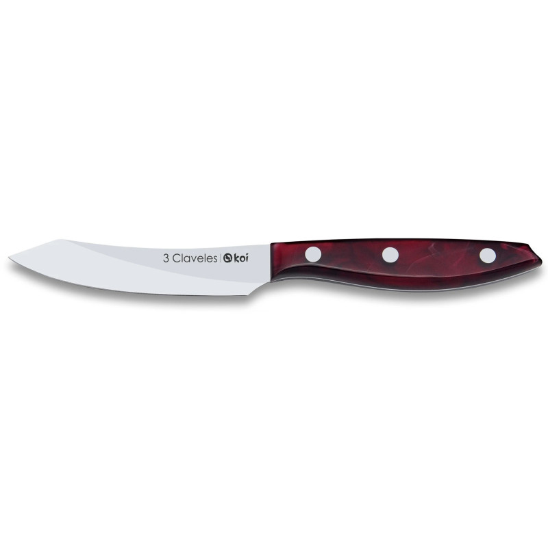 Set 4 Koi Steak Knife | 3 Claveles