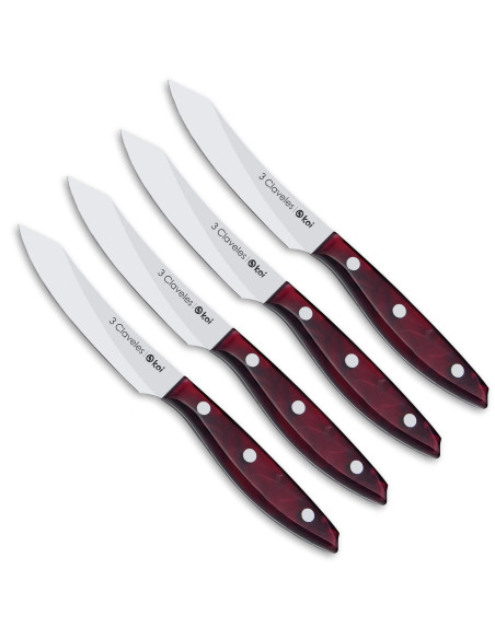Cuchillo Chuletero Koi