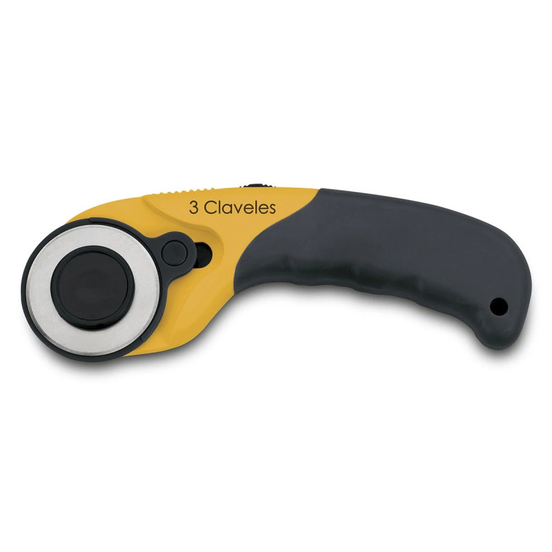 Rotary Cutter | 3 Claveles