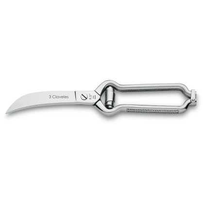 Poultry Shears | 3 Claveles