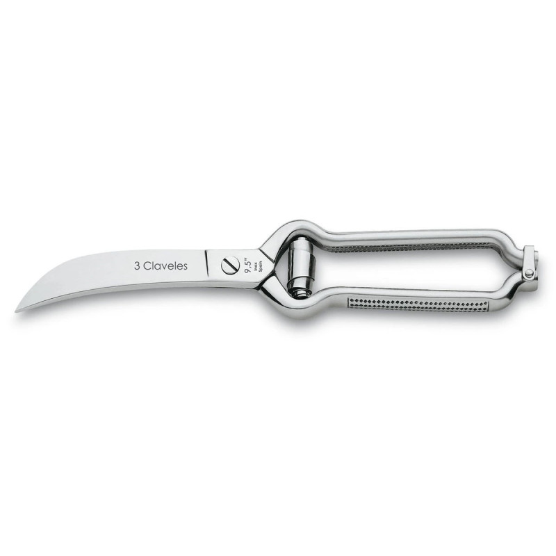 Poultry Shears | 3 Claveles